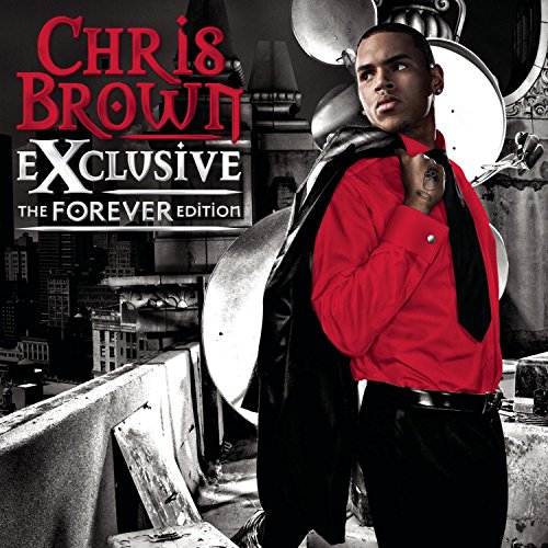 Exclusive: The Forever Edition