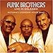 Song What Becomes Of The Broken Hearted? by The Funk Brothers on Live in Orlando at Amazon