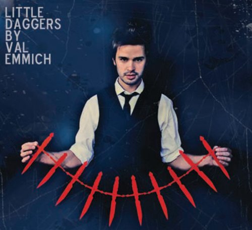 Little Daggers