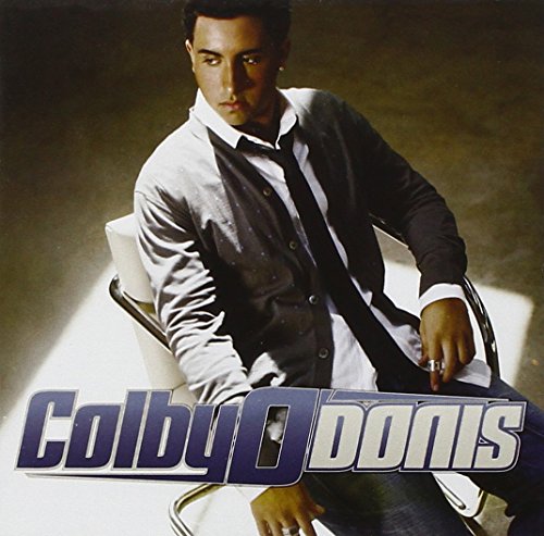 Colby O