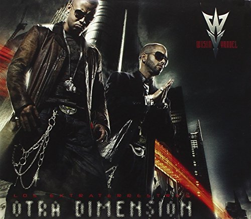 Los Extraterrestres: Otra Dimension