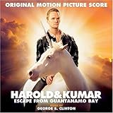 Harold & Kumar Escape From Guantanamo Bay Soundtrack
