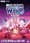 Doctor Who: Black Orchid [TV serial]