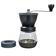 Hario Coffee Hand Grinder Skerton - MSCS2TB