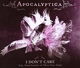 I Don't Care