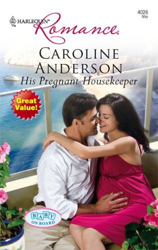 His Pregnant Housekeeper book cover