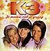 Song Prinses by K3 on Je Mama Ziet Je Graag at Amazon