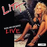 Kiss Me Deadly: Live