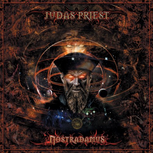 Nostradamus [Deluxe Edition]