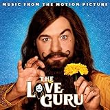 Love Guru, The Soundtrack