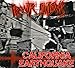 Song Livin' A Life Of Sin by Frantic Flintstones on California Earthquake at Amazon