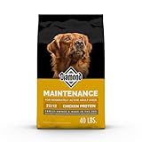 Diamond Maintenance Adult Dry Dog Food 22/12 for Moderately Active Dogs 40lb Bag