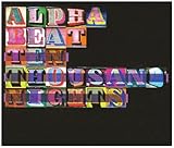 10,000 Nights [2 Tracks]