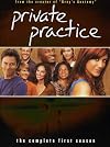 Private Practice: Season 1