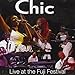 Song Intro by Chic on Live At The Fuji Festival at Amazon