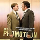 Promotion, The Soundtrack