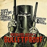 Bulletproof (2008)