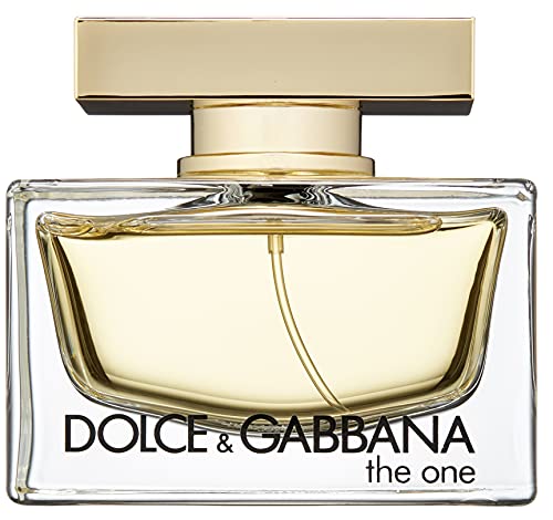 dolce and gabbana the one for women