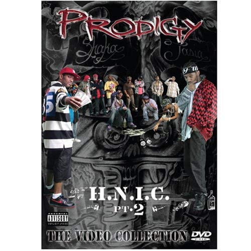 H.N.I.C., Pt. 2 [DVD]