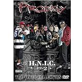H.N.I.C., Pt. 2 [DVD]