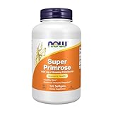 NOW Evening Primrose Oil