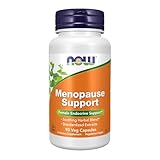 NOW Menopause Support 90ct