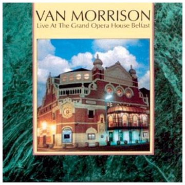 Live at the Grand Opera House Belfast