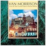 Live at the Grand Opera House Belfast