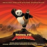 Kung Fu Panda Soundtrack