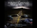 Happening, The Soundtrack
