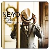 Year Of The Gentleman (2008)