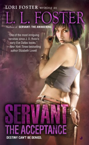 The Acceptance book cover