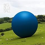 Big Blue Ball [with Sinead O'Connor, Karl Wallinger...] (2008)