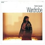 Wardrobe＋シングルコレクション / 岩崎良美
