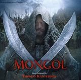 Mongol Soundtrack