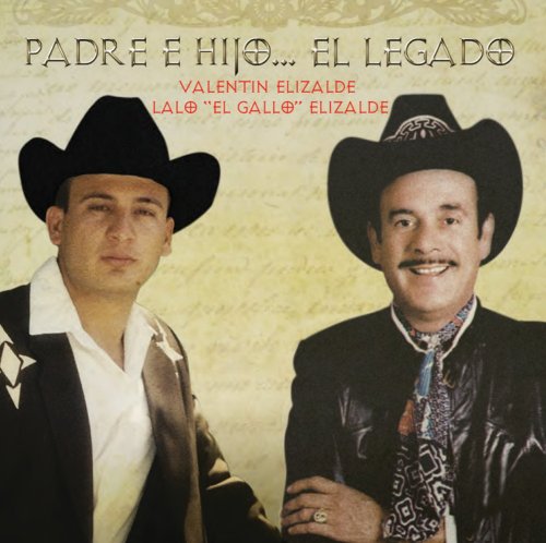 Padre E Hijo: El Legado
