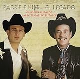 Padre E Hijo: El Legado