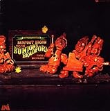 Badfoot Brown and the Bunions Bradford Funeral & Marching Band