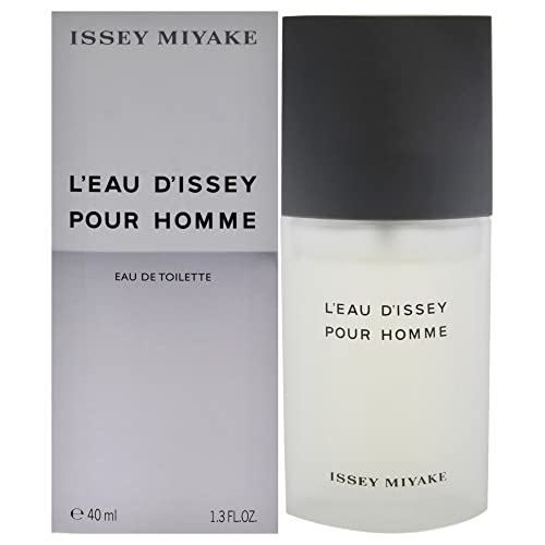 (-43%) Issey Miyake, L'Eau d'Issey pour Homme Eau de Toilette