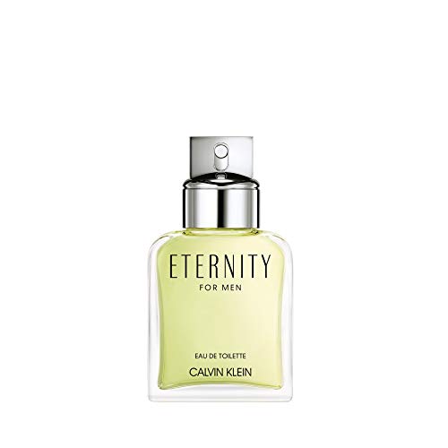 (-57%) Calvin Klein CK Eternity for Men Eau de Toilette