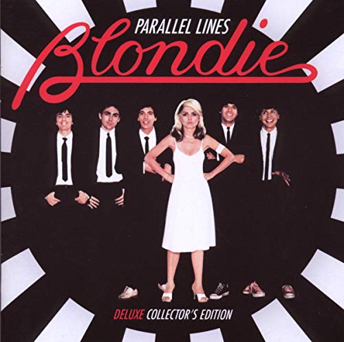 Parallel Lines [Deluxe Edition]