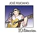 Song Reloj by Jose Feliciano on 10 de Coleccion at Amazon