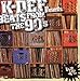 Song Jam on It by K-Def on Presents Beats from the 90&#39;s at Amazon