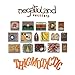 Song Your Skin Is Gelatin by Negativland on Thigmotactic at Amazon