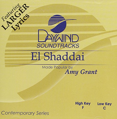 El Shaddai