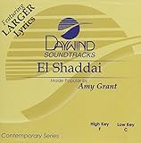 El Shaddai