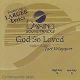 God So Loved