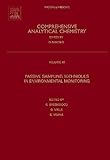 Passive Sampling Techniques In Environmental Monitoring Issn Book 48 English Edition