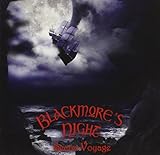 Secret Voyage