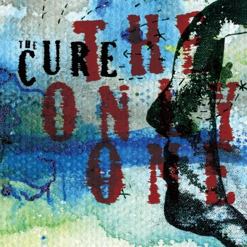 The Only One [Maxi Single]